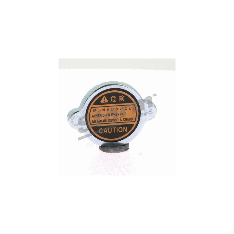 Bouchon de vase d'expansion (liquide de refroidissement) STORM