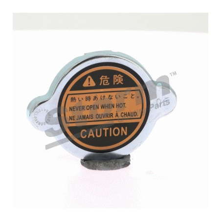 Bouchon de vase d'expansion (liquide de refroidissement) STORM