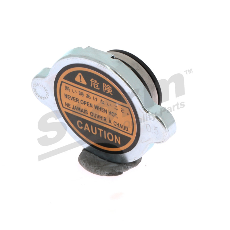 Bouchon de vase d'expansion (liquide de refroidissement) STORM