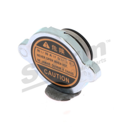 Bouchon de vase d'expansion (liquide de refroidissement) STORM