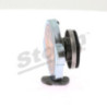 Bouchon de vase d'expansion (liquide de refroidissement) STORM
