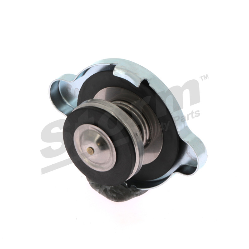 Bouchon de vase d'expansion (liquide de refroidissement) STORM