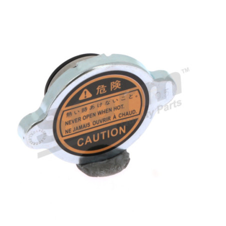 Bouchon de vase d'expansion (liquide de refroidissement) STORM