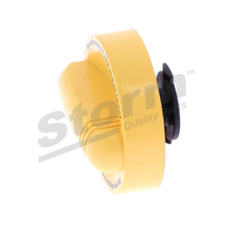 Bouchon (goulotte de remplissage d'huile) STORM