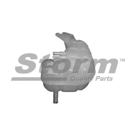Vase d'expansion (liquide de refroidissement) STORM