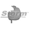 Vase d'expansion (liquide de refroidissement) STORM