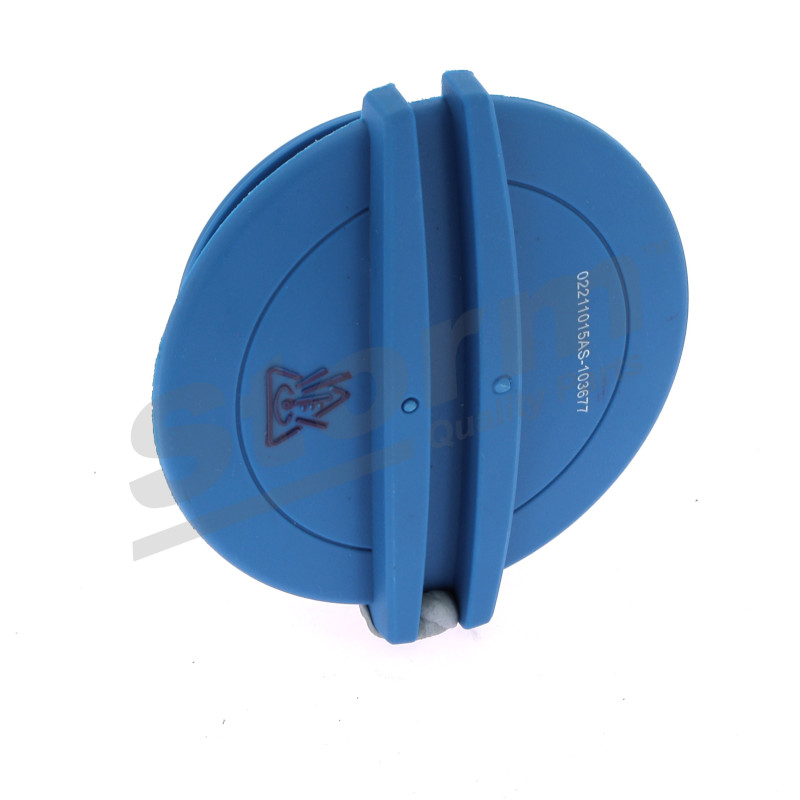 Bouchon de vase d'expansion (liquide de refroidissement) STORM