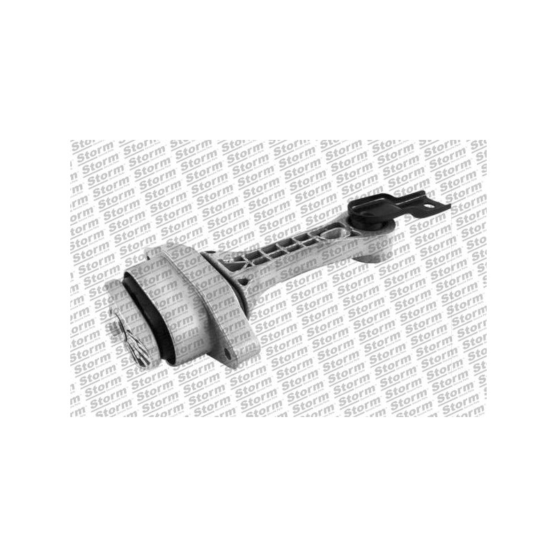 Support moteur STORM