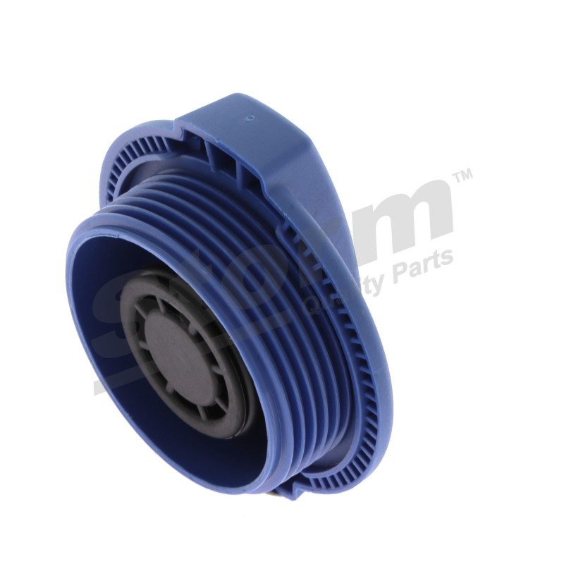 Bouchon de vase d'expansion (liquide de refroidissement) STORM