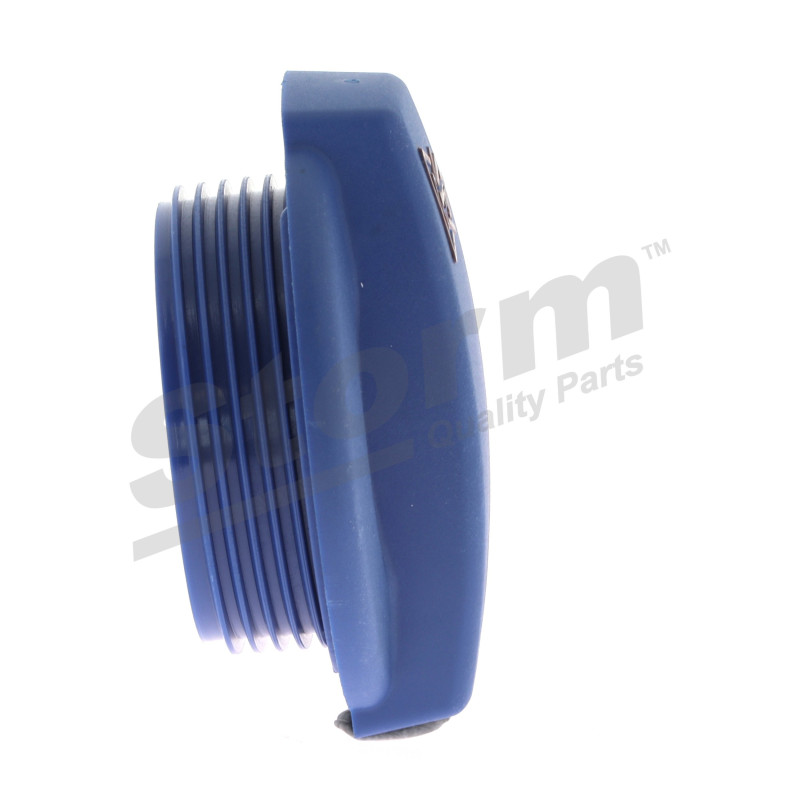 Bouchon de vase d'expansion (liquide de refroidissement) STORM