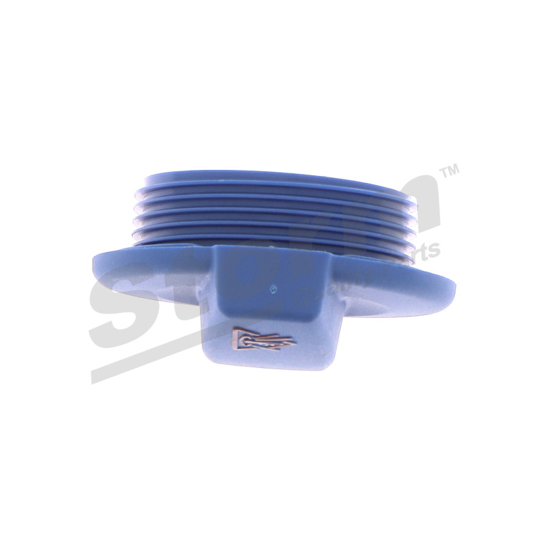 Bouchon de vase d'expansion (liquide de refroidissement) STORM