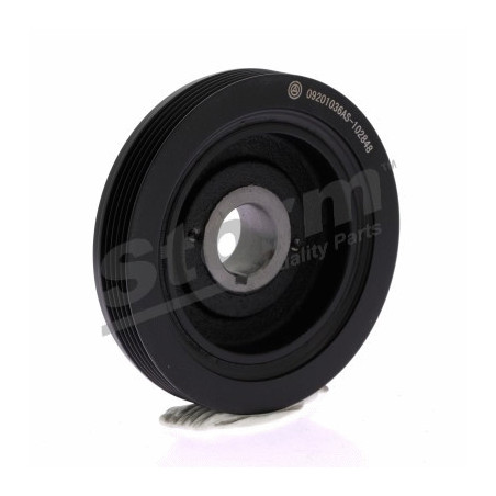 Poulie damper STORM