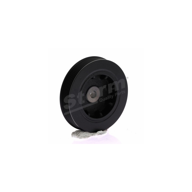 Poulie damper STORM