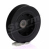 Poulie damper STORM