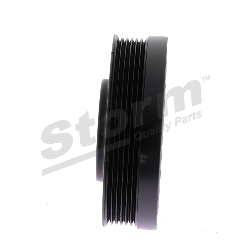 Poulie damper STORM