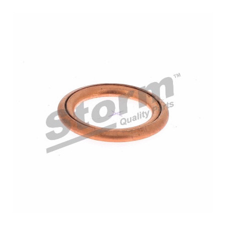 Rondelle d'étanchéité (vis de purge d'huile) STORM