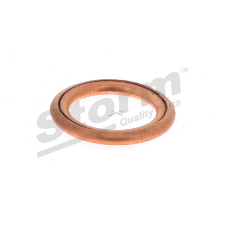 Rondelle d'étanchéité (vis de purge d'huile) STORM