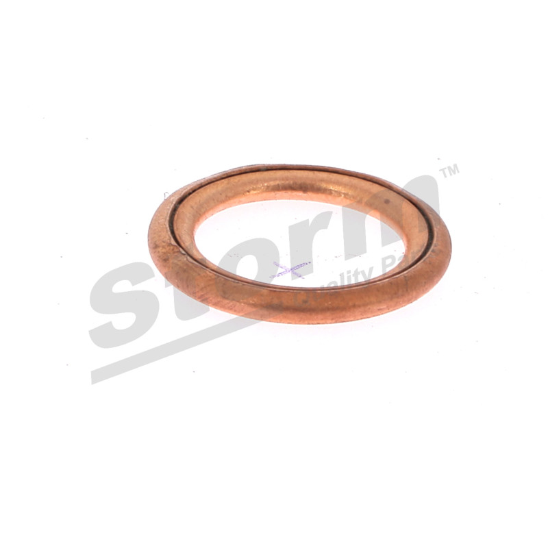 Rondelle d'étanchéité (vis de purge d'huile) STORM