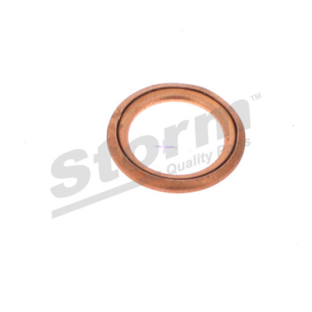 Rondelle d'étanchéité (vis de purge d'huile) STORM