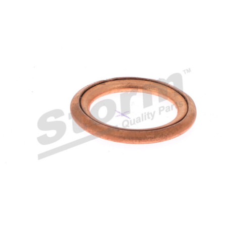 Rondelle d'étanchéité (vis de purge d'huile) STORM