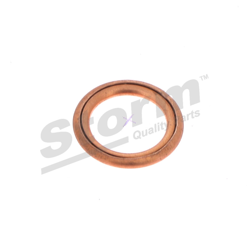 Rondelle d'étanchéité (vis de purge d'huile) STORM