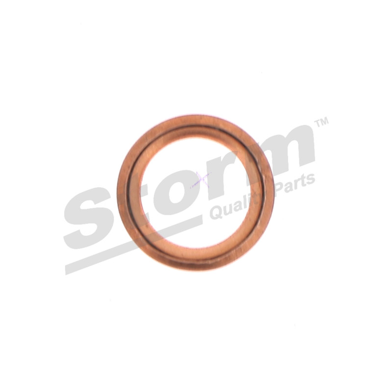 Rondelle d'étanchéité (vis de purge d'huile) STORM