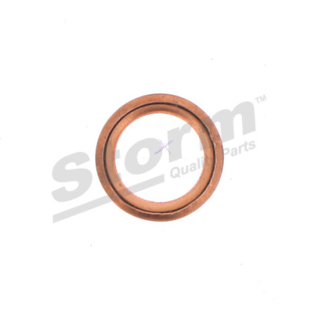 Rondelle d'étanchéité (vis de purge d'huile) STORM
