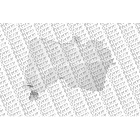 Vase d'expansion (liquide de refroidissement) STORM