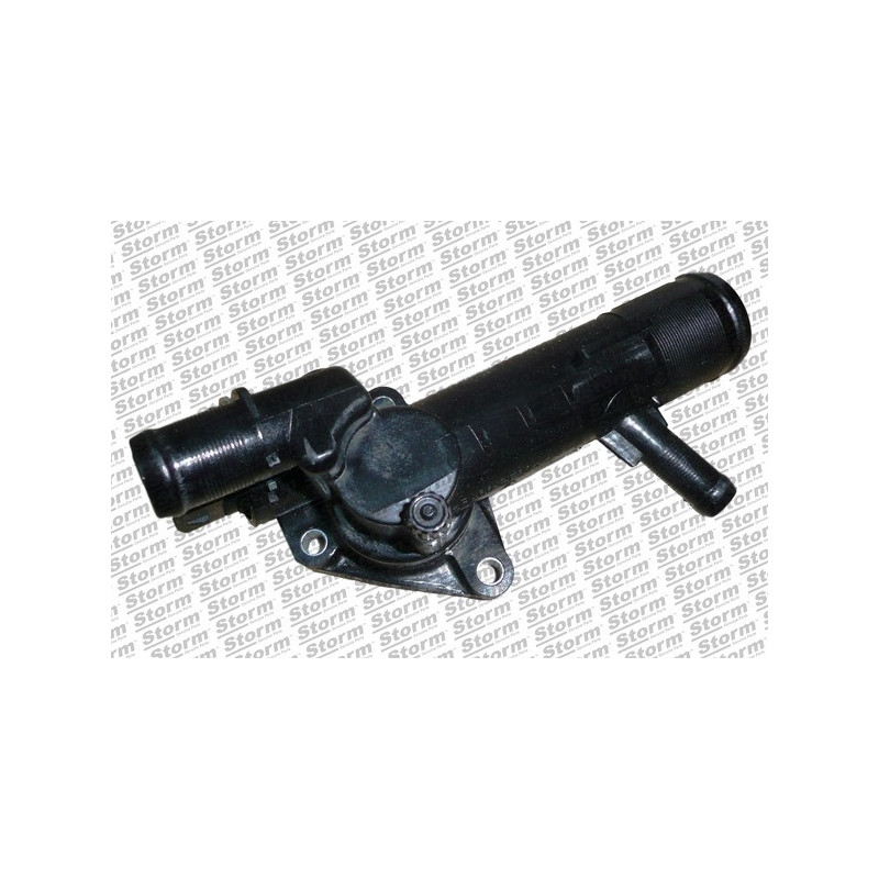 Boîtier du thermostat STORM