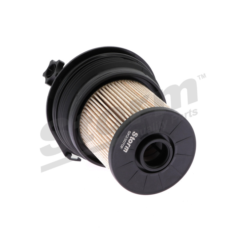 Boîtier (filtre de carburant) STORM