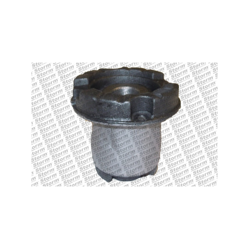 Silent bloc de train arrière STORM