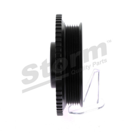 Poulie damper STORM