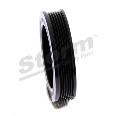 Poulie damper STORM