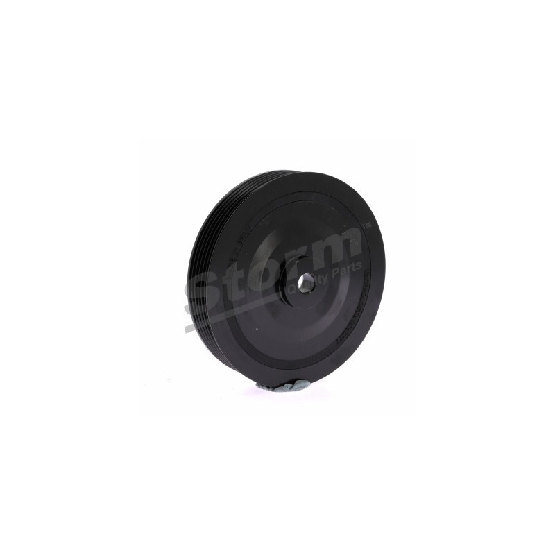 Poulie damper STORM