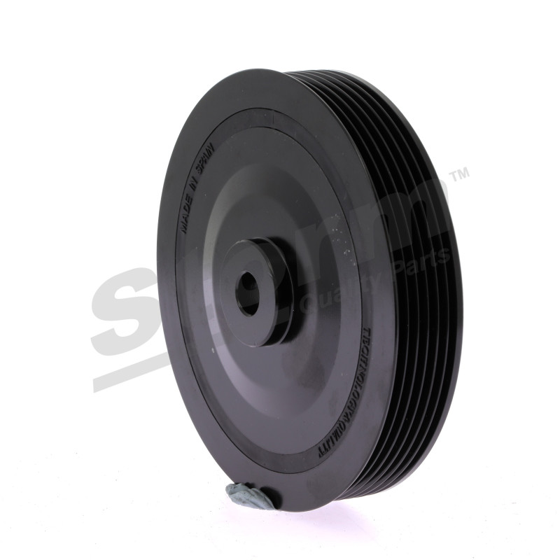 Poulie damper STORM