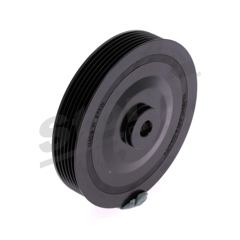 Poulie damper STORM