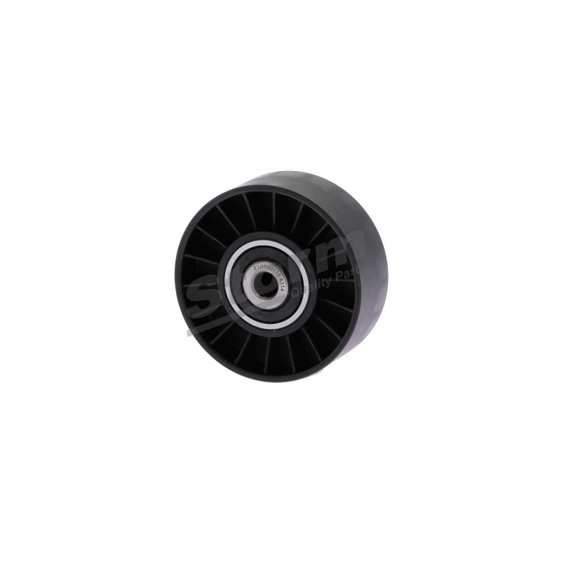 Galet enrouleur (courroie d'accessoire) STORM