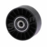 Galet enrouleur (courroie d'accessoire) STORM