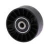 Galet enrouleur (courroie d'accessoire) STORM