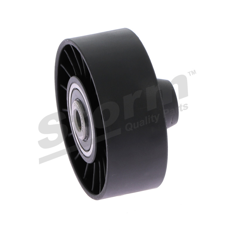 Galet enrouleur (courroie d'accessoire) STORM