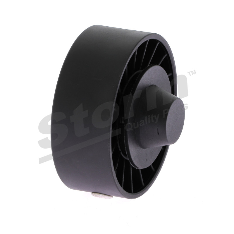 Galet enrouleur (courroie d'accessoire) STORM