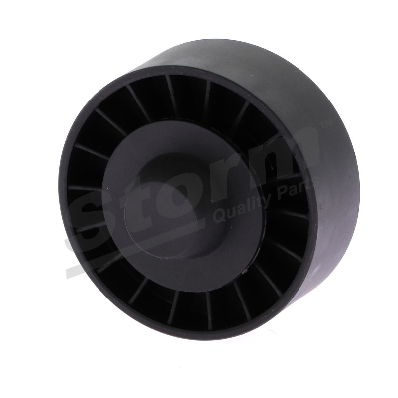 Galet enrouleur (courroie d'accessoire) STORM