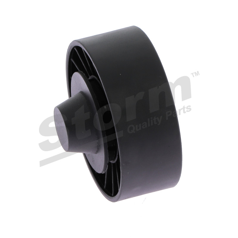 Galet enrouleur (courroie d'accessoire) STORM