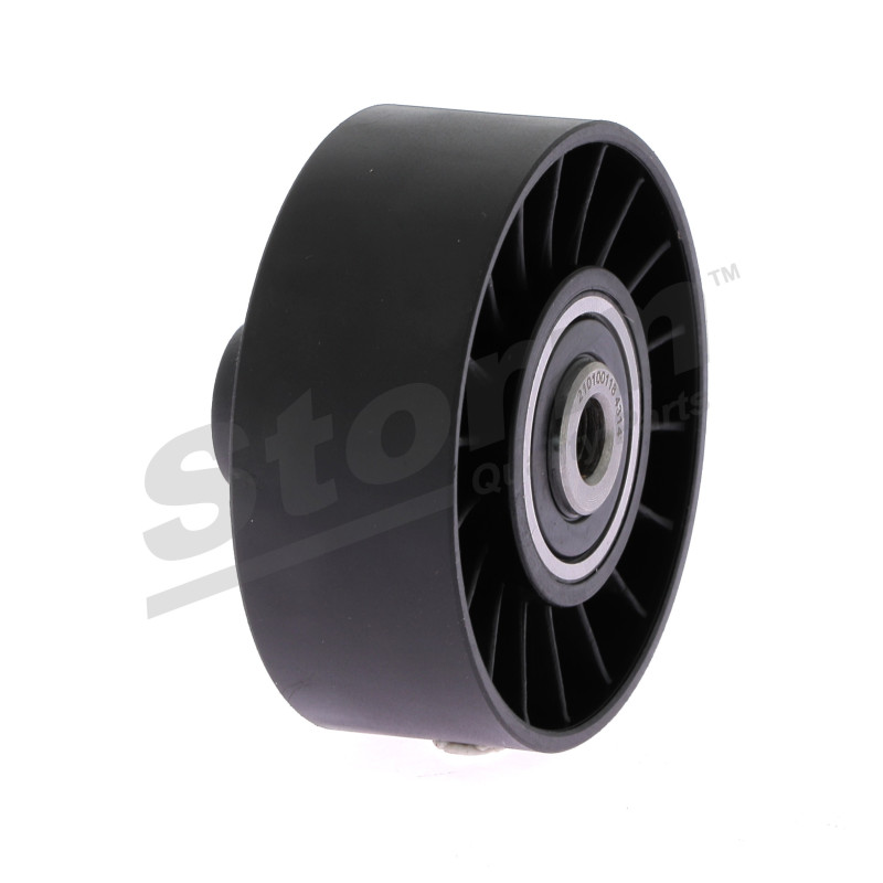 Galet enrouleur (courroie d'accessoire) STORM