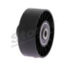 Galet enrouleur (courroie d'accessoire) STORM
