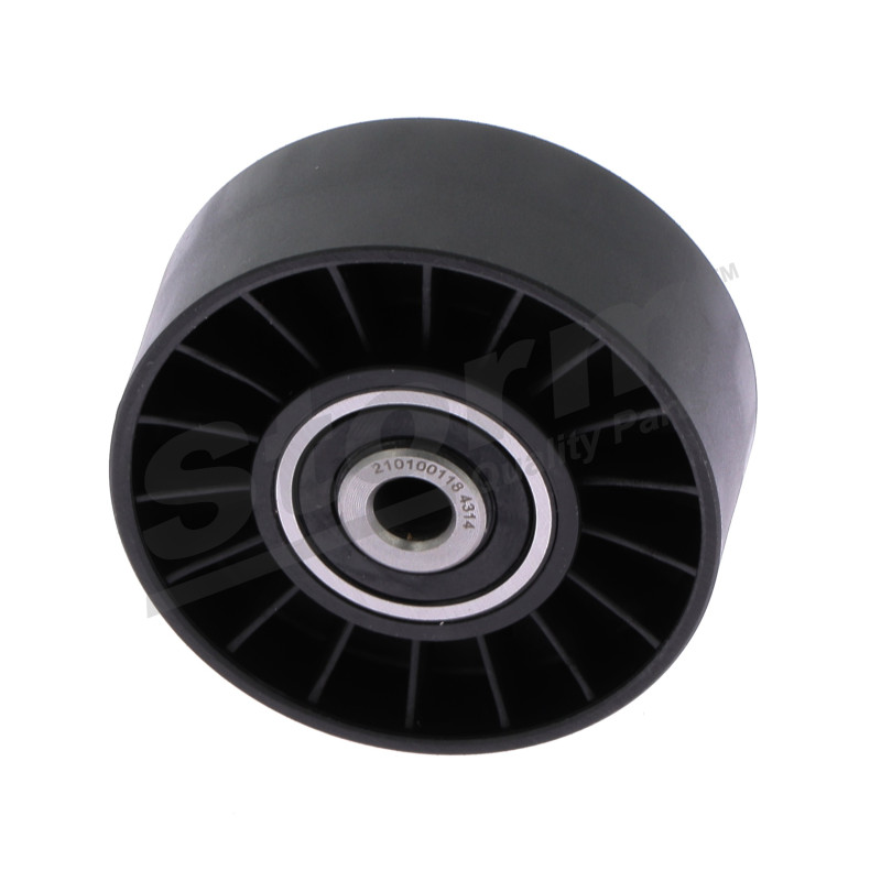 Galet enrouleur (courroie d'accessoire) STORM