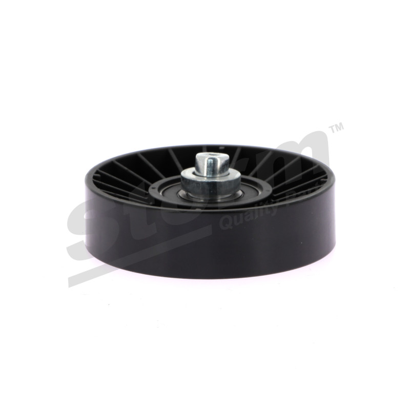 Galet enrouleur (courroie d'accessoire) STORM