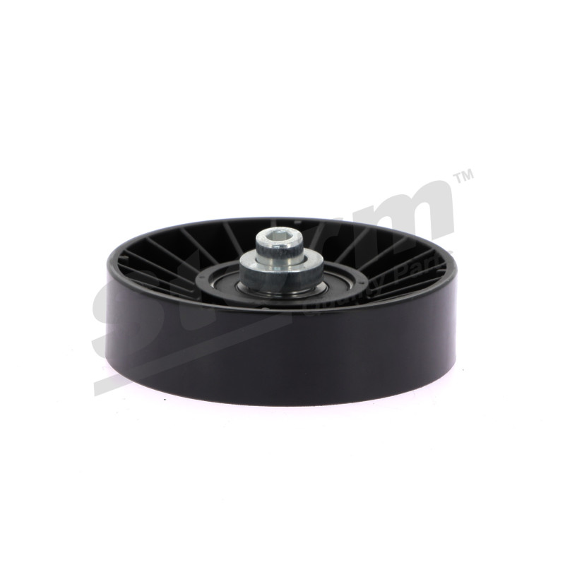 Galet enrouleur (courroie d'accessoire) STORM