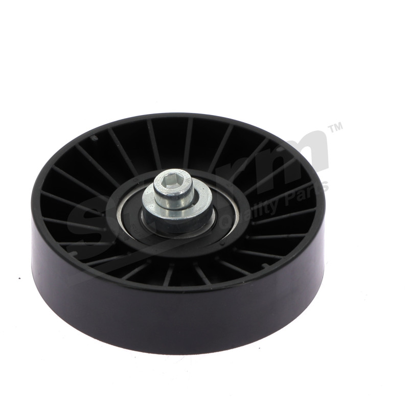 Galet enrouleur (courroie d'accessoire) STORM