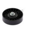 Galet enrouleur (courroie d'accessoire) STORM